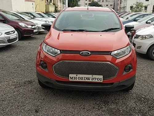 Used 2015 Ford EcoSport for sale