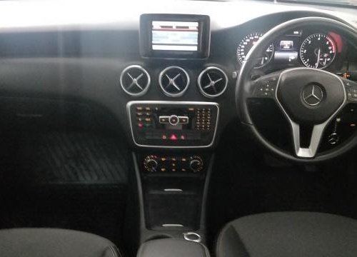 Mercedes-Benz A-Class A200 CDI 2015 for sale