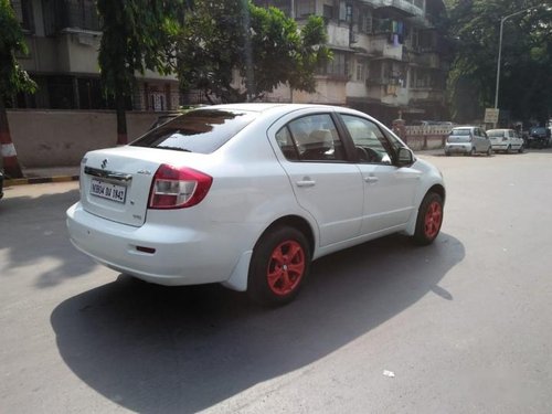 2007 Maruti Suzuki SX4 for sale