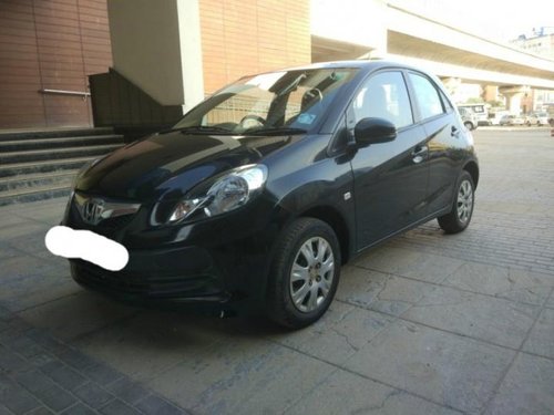 2015 Honda Brio for sale at low price