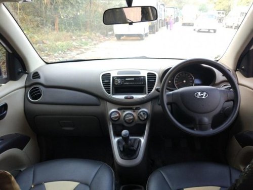 2014 Hyundai i10 for sale at low price