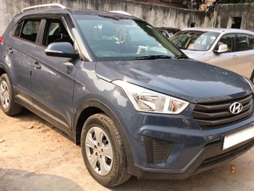 2017 Hyundai Creta for sale at low price