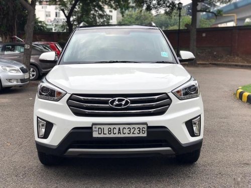 2016 Hyundai Creta for sale