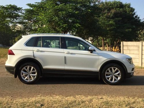 2017 Volkswagen Tiguan for sale at low price