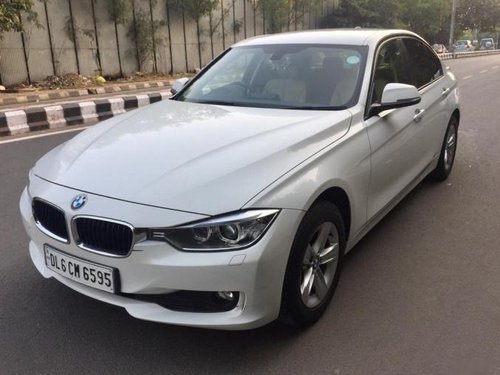 BMW 3 Series 320d Prestige 2014 for sale