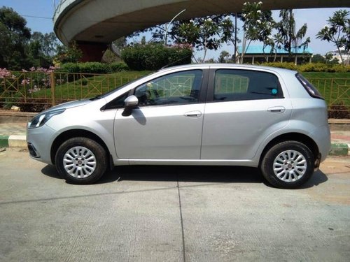 Used 2015 Fiat Punto Evo for sale