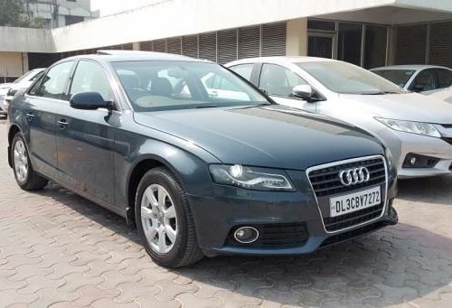 2011 Audi A4 for sale at low price