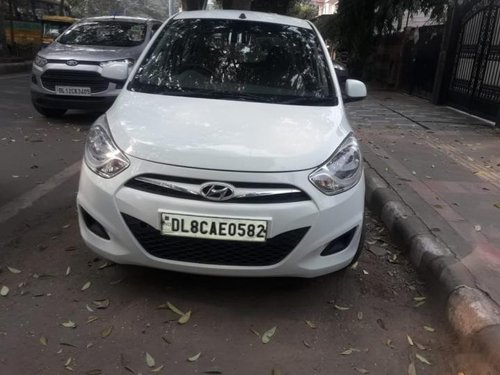 Used 2013 Hyundai i10 for sale