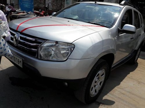 2013 Renault Duster for sale