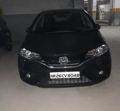 Used 2016 Honda Jazz car for sale at low price