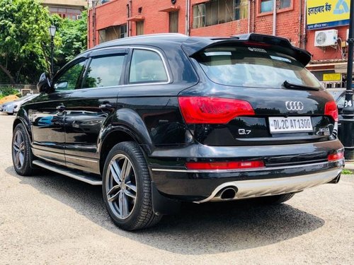 Audi Q7 2014 for sale