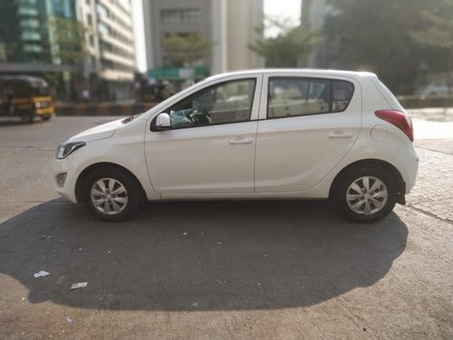 2012 Hyundai i20 for sale