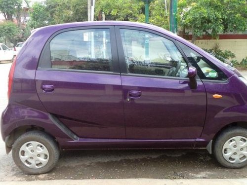 Used Tata Nano 2015 for sale at low price