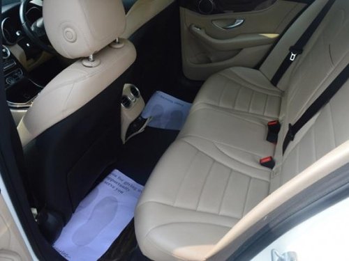 2015 Mercedes Benz C Class for sale