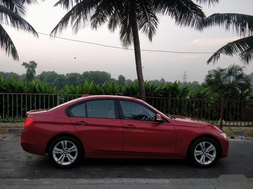 Used BMW 3 Series 320d Prestige 2013 for sale