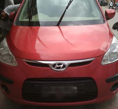 2009 Hyundai i10 for sale at low price