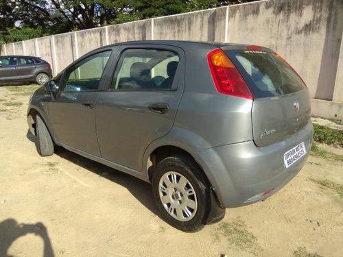 Used 2010 Fiat Grande Punto for sale