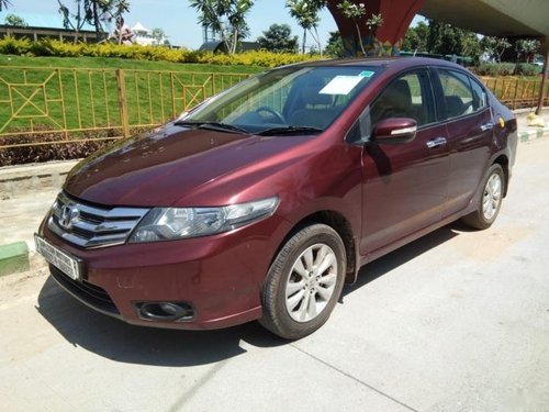 Honda City 2012 for sale