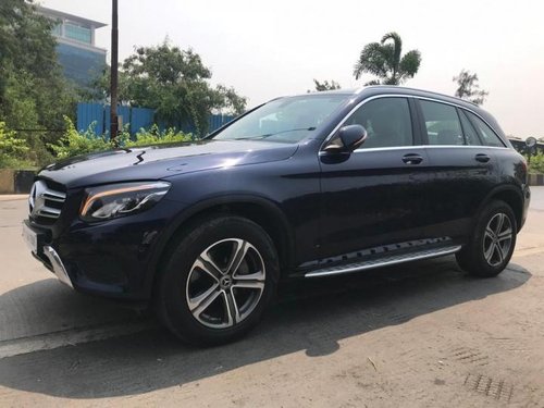 2017 Mercedes Benz GLC for sale at low price