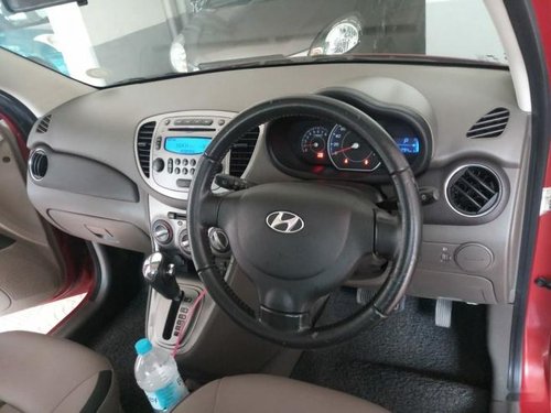 Hyundai i10 2012 for sale