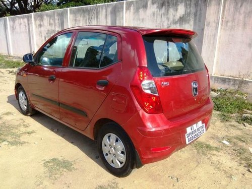 Used 2013 Hyundai i10 for sale