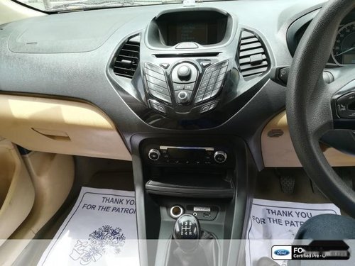 Used Ford Aspire 1.5 TDCi Titanium Plus 2015 for sale