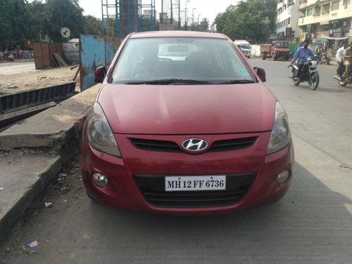 Used Hyundai i20 2009 for sale at low price