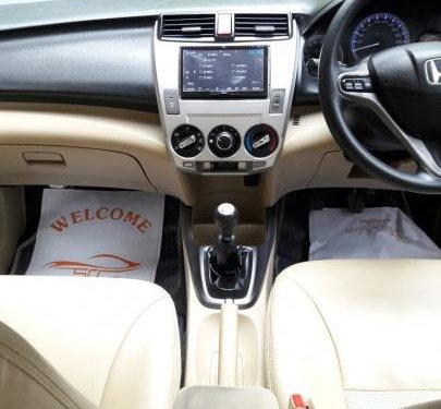 Honda City S 2013 for sale