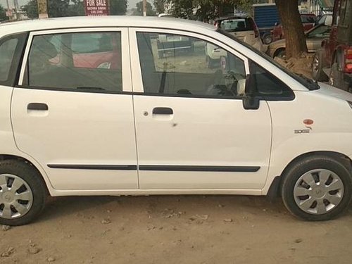 Used 2010 Maruti Suzuki Zen Estilo for sale