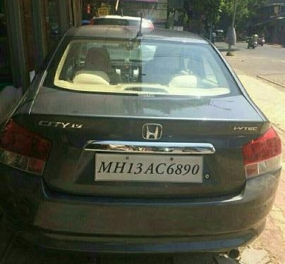 Honda City 1.5 V MT 2010 for sale