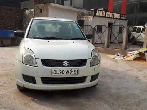 2010 Maruti Suzuki Swift for sale at low price