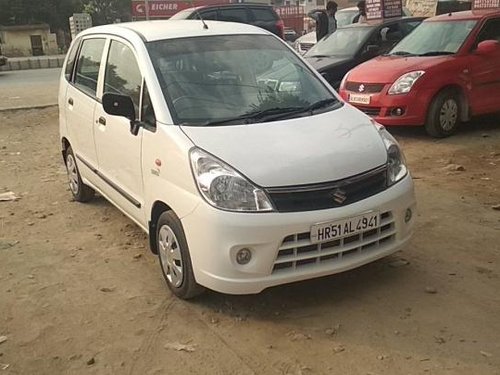 Used 2010 Maruti Suzuki Zen Estilo for sale