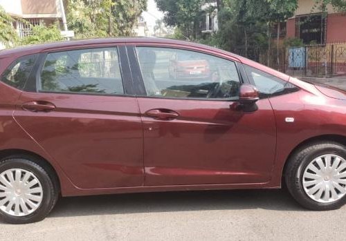 Honda Jazz 2016 for sale