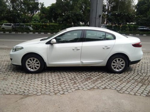 2012 Renault Fluence for sale at low price