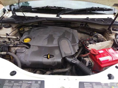 Renault Duster 85PS Diesel RxL 2014 for sale at low price