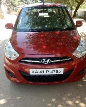 Hyundai i10 2012 for sale