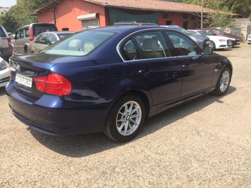 Used BMW 3 Series 320i 2011 for sale