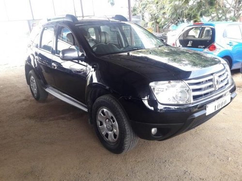 Renault Duster 2013 for sale