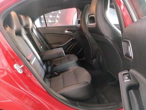 Mercedes-Benz A-Class A200 CDI 2015 for sale