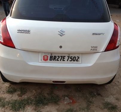 2015 Maruti Suzuki Swift for sale