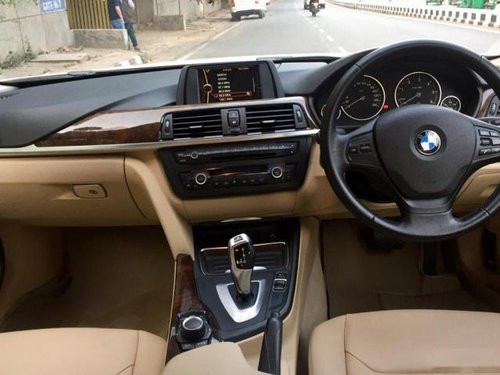 BMW 3 Series 320d Prestige 2014 for sale
