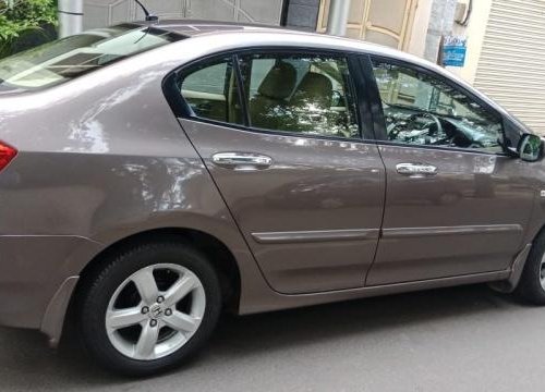 Used 2011 Honda City for sale