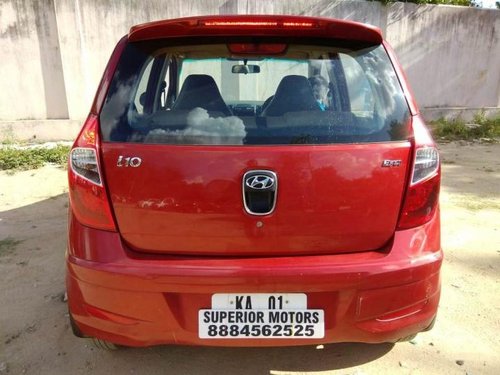 Used 2013 Hyundai i10 for sale