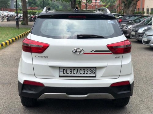 2016 Hyundai Creta for sale