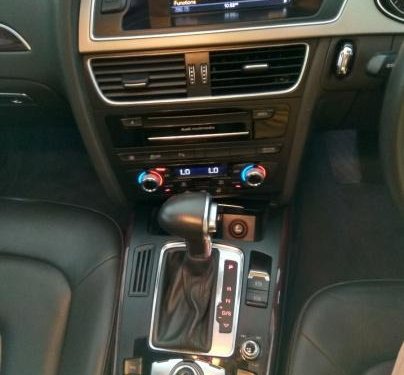 Audi A4 2015 for sale