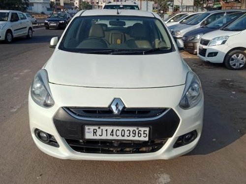 Renault Scala Diesel RxZ 2012 for sale