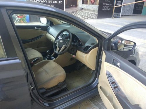 Hyundai Verna 1.6 SX 2013 for sale