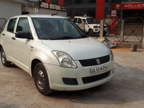 2010 Maruti Suzuki Swift for sale at low price