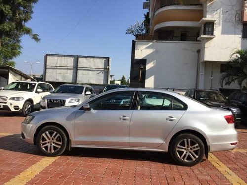 Used Volkswagen Jetta 2013 car at low price