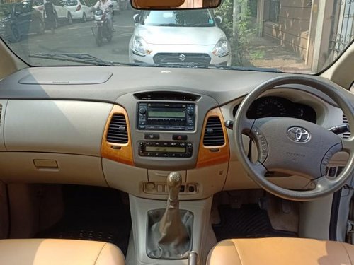 Used Toyota Innova 2010 car at low price